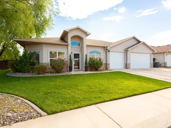 678 Arthur Ct, Grand Junction, CO 81505