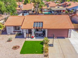 2009 W Calle Del Norte Dr, Chandler, AZ 85224