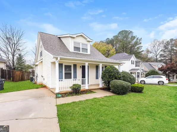 417 Tina Hely Ct, Stockbridge, GA 30281