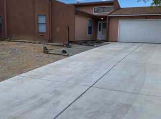 101 Idaho Creek Rd NE, Rio Rancho, NM 87124