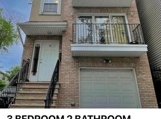 11 20th Ave FLOOR 2, Irvington, NJ 07111