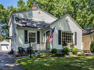 6126 N Ralston Ave, Indianapolis, IN 46220