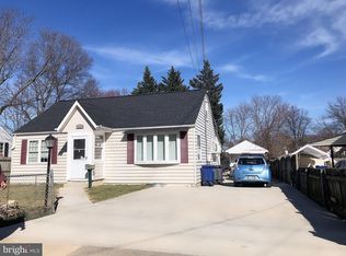 3115 Wayne Rd, Falls Church, VA 22042