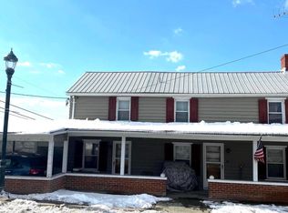 42 S Main St, Union Bridge, MD 21791