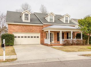 4551 Glastonbury Dr, Evans, GA 30809