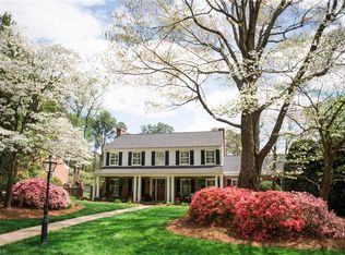 300 Kemp Rd E, Greensboro, NC 27410