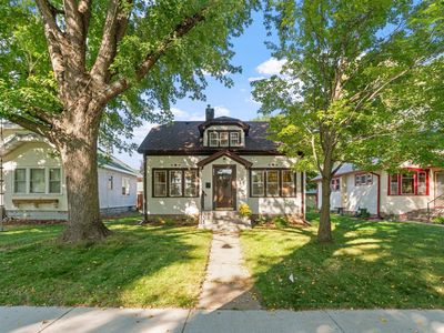 2742 Arthur St NE, Minneapolis, MN, 55418