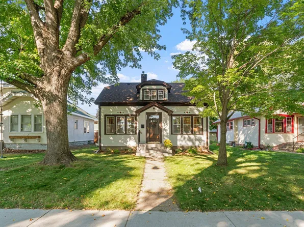 2742 Arthur St NE, Minneapolis, MN 55418