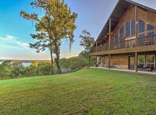 16603 N Woodland Hills Ln, Hulbert, OK 74441