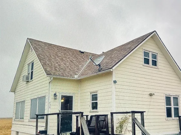 630 K Rd, Hugoton, KS 67951