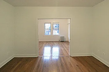 Rented by Horowitz Real Estate