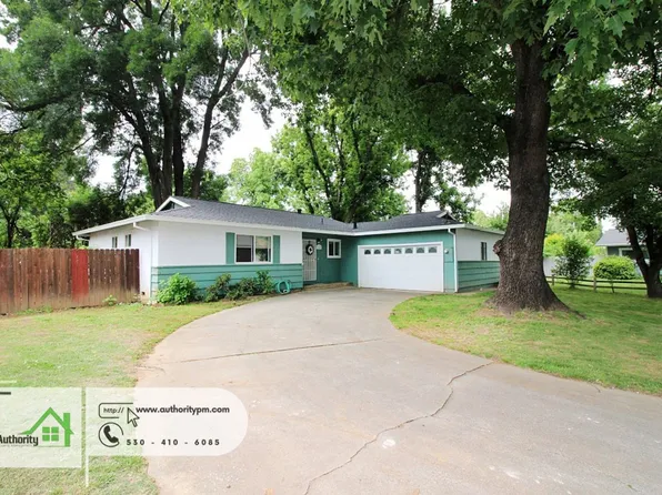 7040 Reflection St, Redding, CA 96001