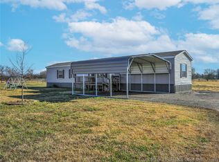 15965 McKeown Rd, Cameron, OK 74932