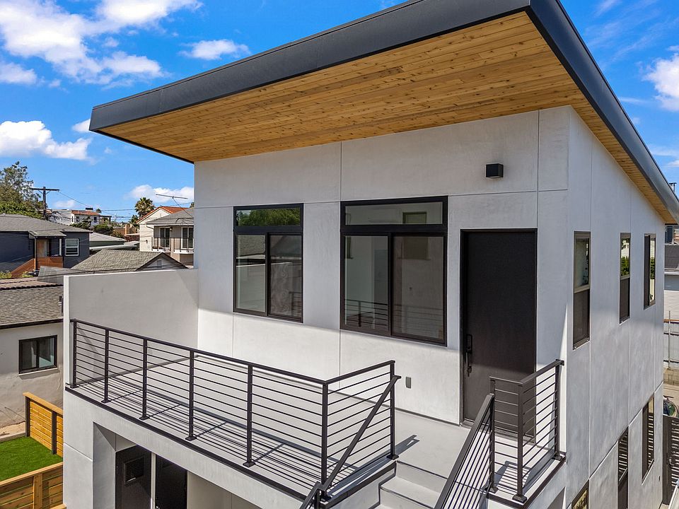 Dedicated large deck