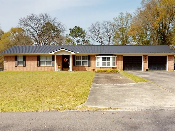 686 Phyllis Ave, Enterprise, AL 36330