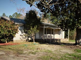 345 Oral Church Rd, Sumrall, MS 39482