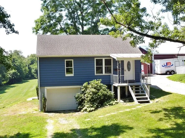 2660 Ridge Rd, Zanesville, OH 43701