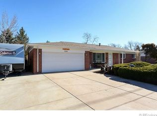 529 W Ridge Rd, Littleton, CO 80120