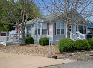 107 Hilltop Cir, Branson, MO 65616