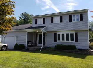 11 Verdi Blvd, Latham, NY 12110