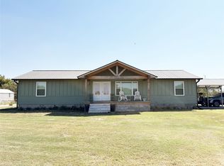 19 455th Spur, Ringgold, TX 76261