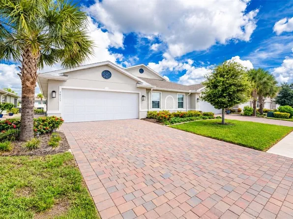 16111 BRIDLE RIDGE STREET, PORT CHARLOTTE, FL 33953