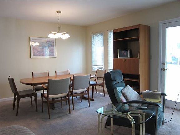 Living and Dining