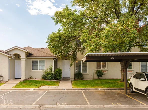 444 E Sunland Dr Unit 66, Saint George, UT 84790