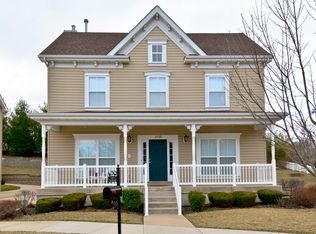 2596 Viola Gill Ln, Grover, MO 63040