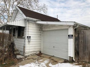 1605 Buckeye St, Westmoreland City, PA 15692