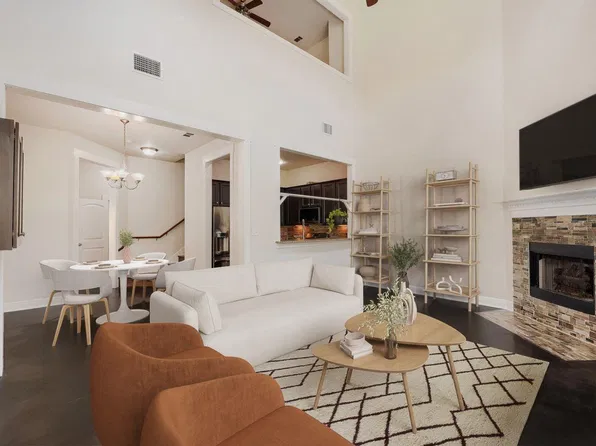 2930 Grand Oaks Loop APT 2101, Cedar Park, TX 78613