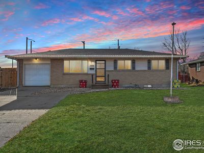 1102 27th St, Greeley, CO, 80631