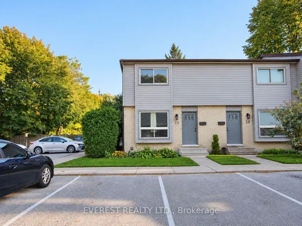 253 Taylor St #29, London, ON N5Y 2J6
