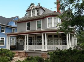 727 N Nevada Ave, Colorado Springs, CO