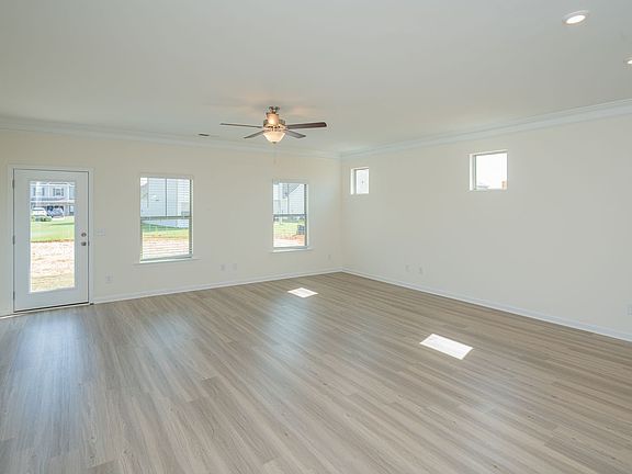 Crawford - Family Room