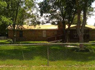 108 Caribou St, Daleville, AL 36322