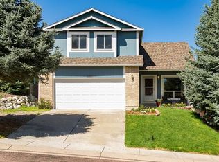 2830 Richmond Dr, Colorado Springs, CO 80922