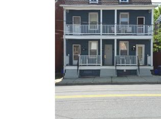 156 W All Saints St #B, Frederick, MD 21701