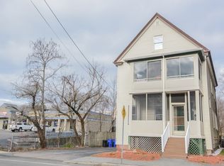 63 West St, Attleboro, MA 02703