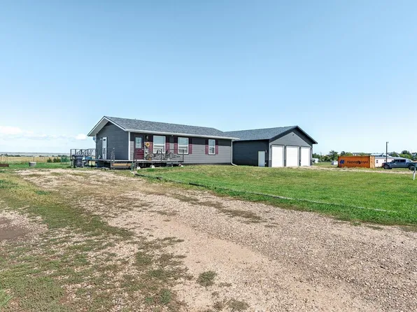 11154 Eaton Ln, Belle Fourche, SD 57717