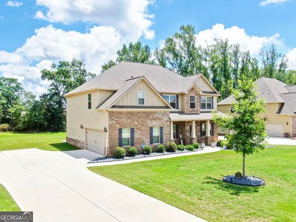 117 Elkins Blvd, Locust Grove, GA 30248