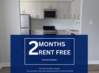 1537 Wilson Ave, Toronto, ON M3M1K2