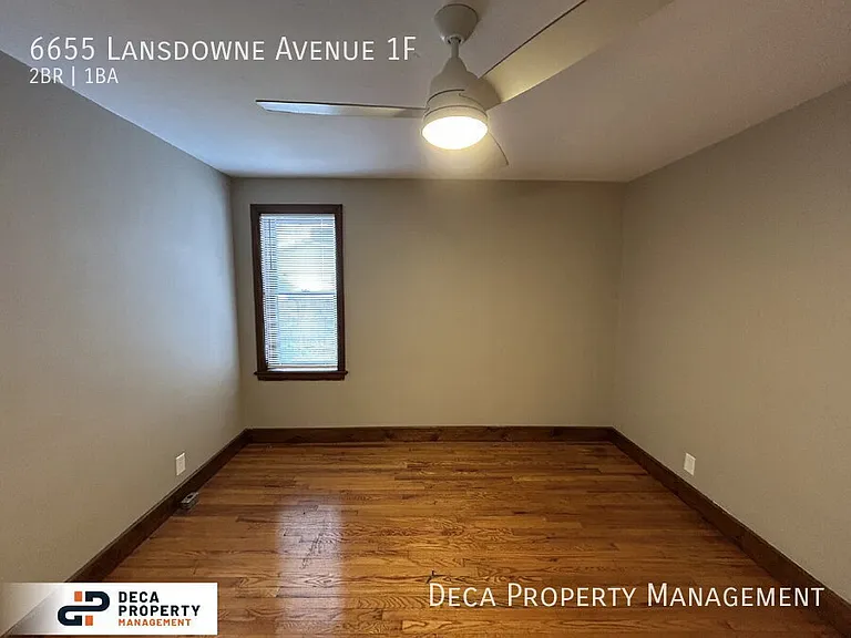6655 Lansdowne Ave #1F — Photo 9