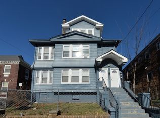 349 Osborne Ter, Newark, NJ