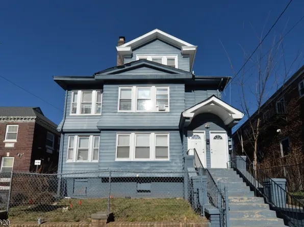 349 Osborne Ter, Newark City, NJ 07112