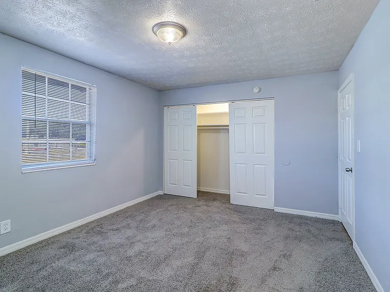 2x2 Guest Bedroom