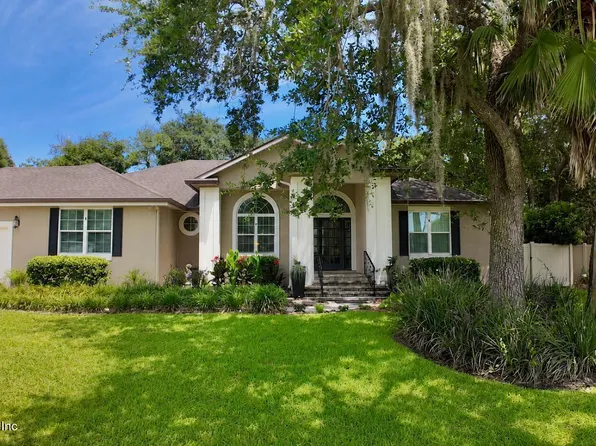 1012 OCEAN OAKS Drive S, Fernandina Beach, FL 32034
