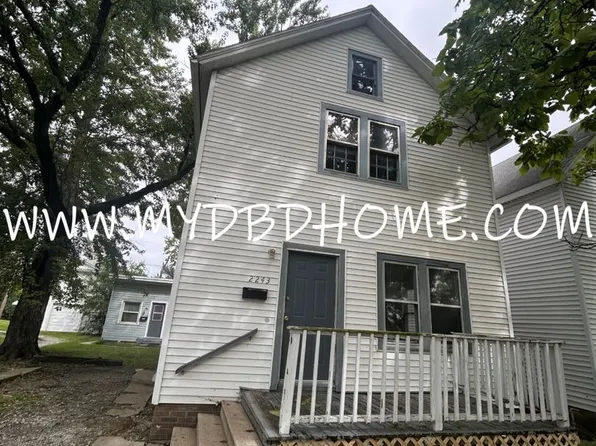 2243 New Haven Ave, Fort Wayne, IN 46803