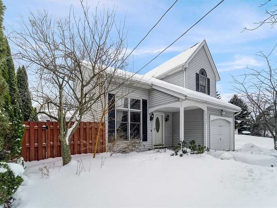 245 Latta Rd, Rochester, NY 14612 Zillow
