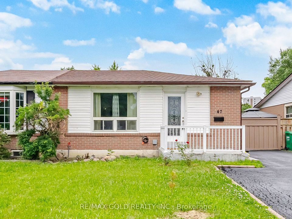 1st image of 47 Fallingdale Cres